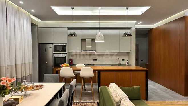Satılır 3 otaqlı yeni tikili 92 m², photo 14 from 15