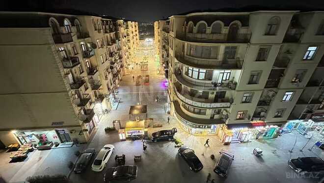 Satılır 3 otaqlı yeni tikili 92 m², photo 1 from 15