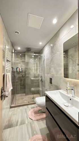Satılır 3 otaqlı yeni tikili 92 m², photo 7 from 15