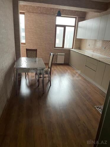 Сдаётся 3-комн. новостройка 150 м², м. Иншаатчылар, photo 8 from 13