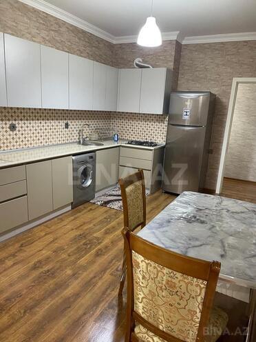 Сдаётся 3-комн. новостройка 150 м², м. Иншаатчылар, photo 7 from 13
