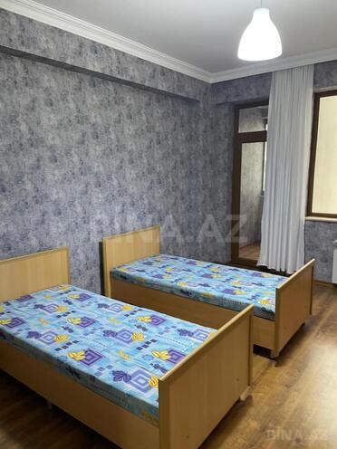 Сдаётся 3-комн. новостройка 150 м², м. Иншаатчылар, photo 6 from 13