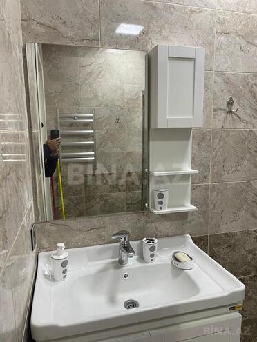 Сдаётся 3-комн. новостройка 150 м², м. Иншаатчылар, photo 11 from 13