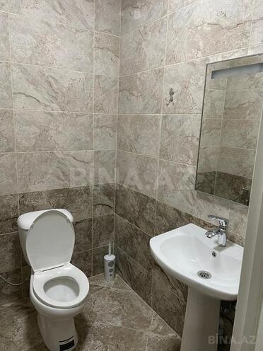 Сдаётся 3-комн. новостройка 150 м², м. Иншаатчылар, photo 10 from 13