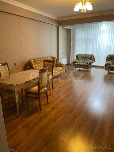 Сдаётся 3-комн. новостройка 150 м², м. Иншаатчылар, photo 1 from 13