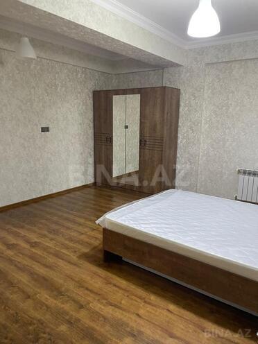Сдаётся 3-комн. новостройка 150 м², м. Иншаатчылар, photo 3 from 13