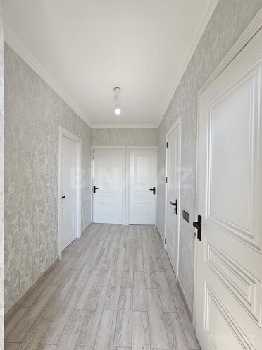 Satılır 3 otaqlı köhnə tikili 75 m², İnşaatçılar m., photo 13 from 18