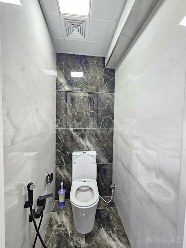 Satılır 3 otaqlı köhnə tikili 75 m², İnşaatçılar m., photo 15 from 18