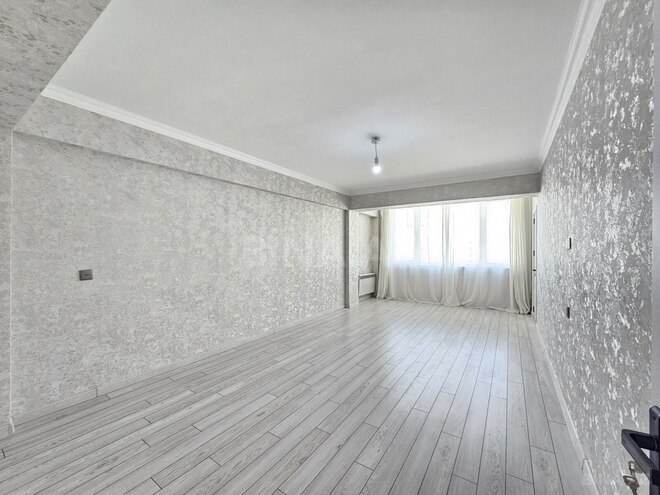 Satılır 3 otaqlı köhnə tikili 75 m², İnşaatçılar m., photo 4 from 18