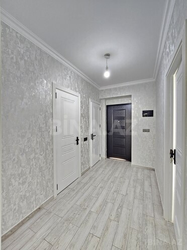 Satılır 3 otaqlı köhnə tikili 75 m², İnşaatçılar m., photo 12 from 18