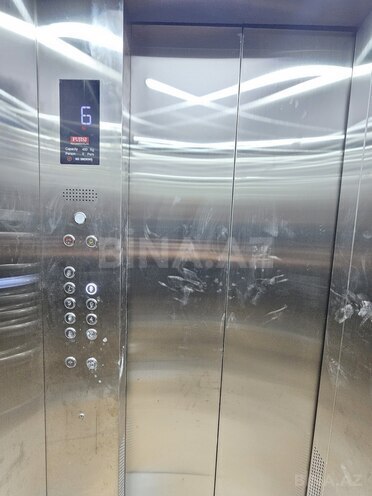 Satılır 3 otaqlı köhnə tikili 75 m², İnşaatçılar m., photo 17 from 18