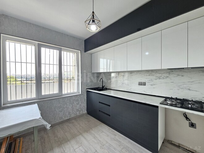Satılır 3 otaqlı köhnə tikili 75 m², İnşaatçılar m., photo 11 from 18