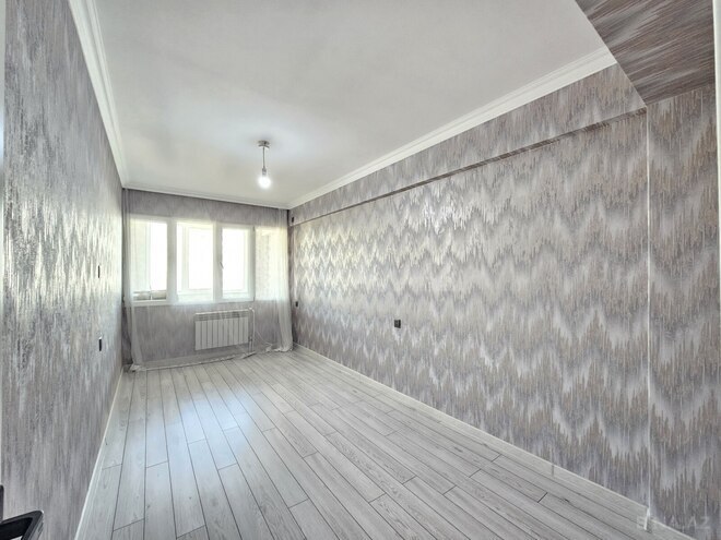 Satılır 3 otaqlı köhnə tikili 75 m², İnşaatçılar m., photo 7 from 18