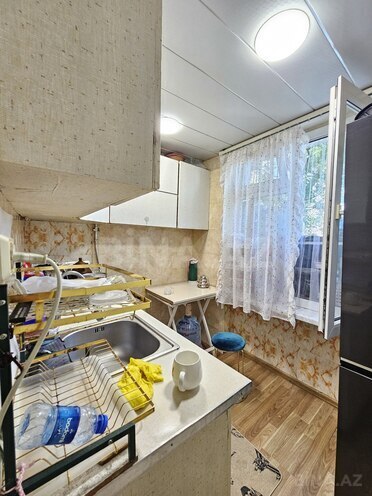 Satılır 2 otaqlı köhnə tikili 55 m², Elmlər Akademiyası m., photo 9 from 17