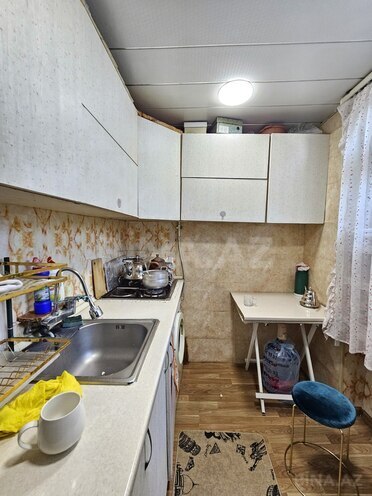 Satılır 2 otaqlı köhnə tikili 55 m², Elmlər Akademiyası m., photo 10 from 17