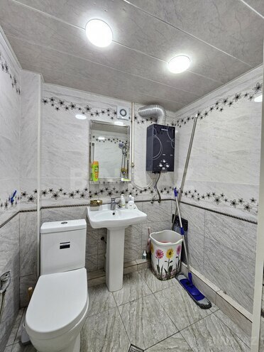 Satılır 2 otaqlı köhnə tikili 55 m², Elmlər Akademiyası m., photo 15 from 17