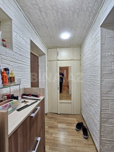 Satılır 2 otaqlı köhnə tikili 55 m², Elmlər Akademiyası m., photo 6 from 17