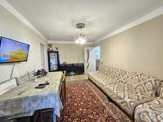 Satılır 2 otaqlı köhnə tikili 55 m², Elmlər Akademiyası m., photo 4 from 17