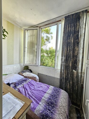 Satılır 2 otaqlı köhnə tikili 55 m², Elmlər Akademiyası m., photo 16 from 17