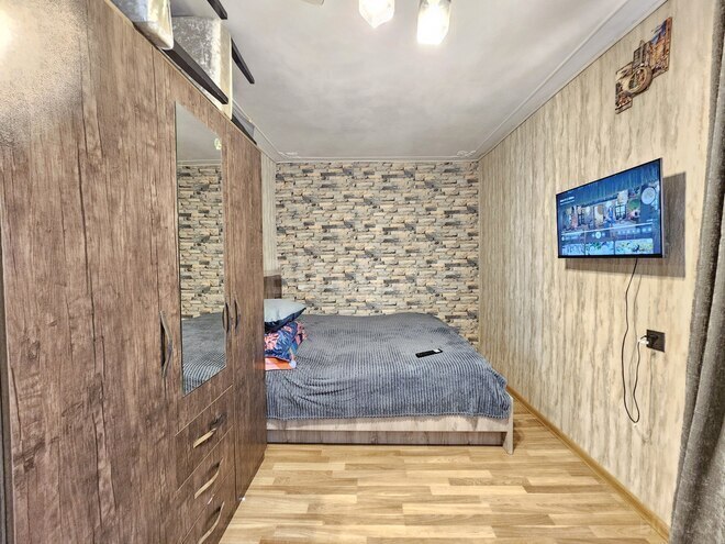 Satılır 2 otaqlı köhnə tikili 55 m², Elmlər Akademiyası m., photo 13 from 17