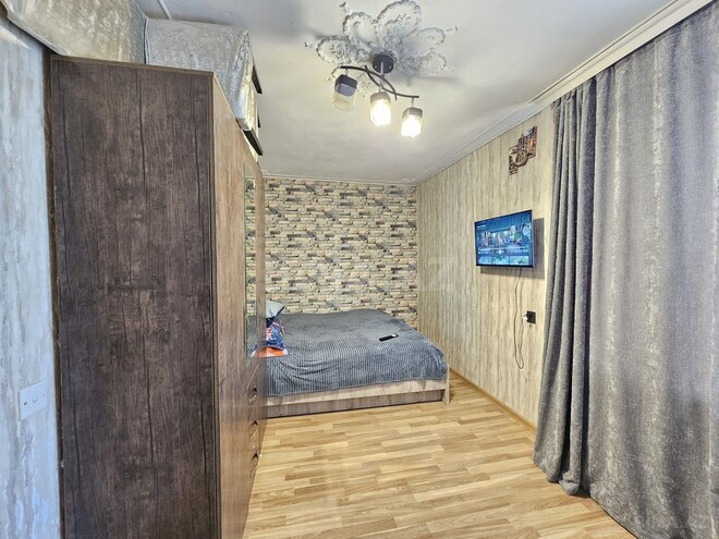 Satılır 2 otaqlı köhnə tikili 55 m², Elmlər Akademiyası m., photo 11 from 17