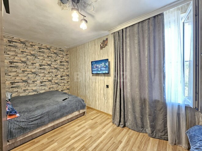 Satılır 2 otaqlı köhnə tikili 55 m², Elmlər Akademiyası m., photo 14 from 17