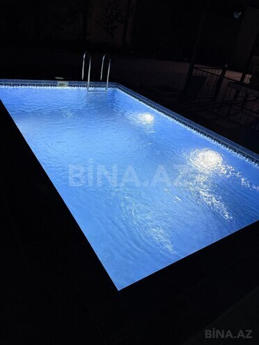 İcarəyə verilir 4 otaqlı həyət evi/bağ evi 200 m², photo 18 from 31