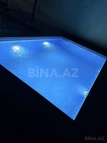 İcarəyə verilir 4 otaqlı həyət evi/bağ evi 200 m², photo 17 from 31