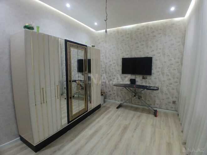 Satılır 2 otaqlı köhnə tikili 50 m², Sahil m., photo 6 from 10