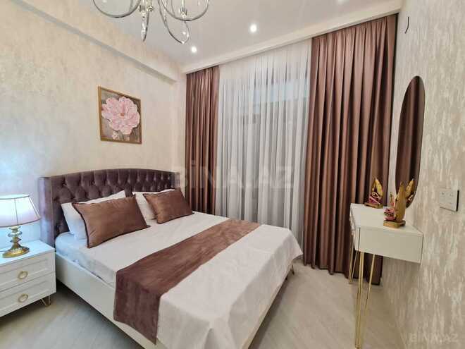 İcarəyə verilir 2 otaqlı yeni tikili 56 m², 8 Noyabr m., photo 6 from 15