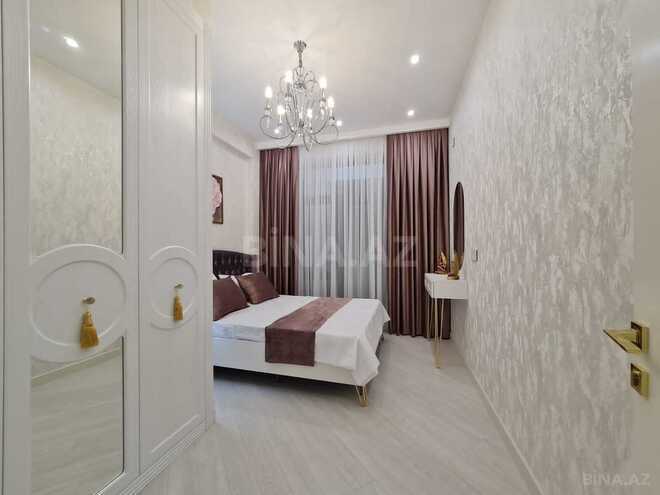 İcarəyə verilir 2 otaqlı yeni tikili 56 m², 8 Noyabr m., photo 13 from 15