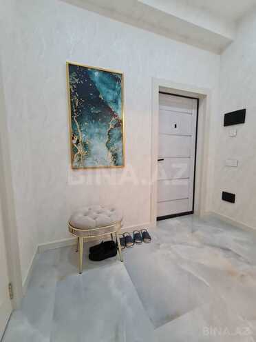 İcarəyə verilir 2 otaqlı yeni tikili 56 m², 8 Noyabr m., photo 5 from 15