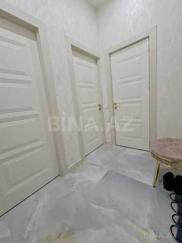 İcarəyə verilir 2 otaqlı yeni tikili 56 m², 8 Noyabr m., photo 9 from 15