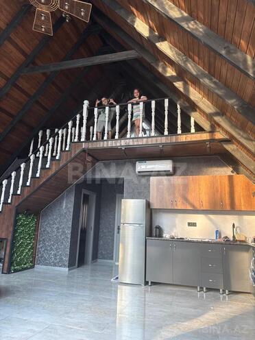 İcarəyə verilir 4 otaqlı həyət evi/bağ evi 300 m², Novxanı q., photo 6 from 26