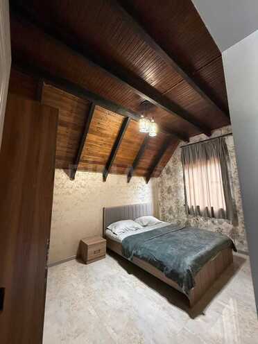 İcarəyə verilir 4 otaqlı həyət evi/bağ evi 300 m², Novxanı q., photo 14 from 26