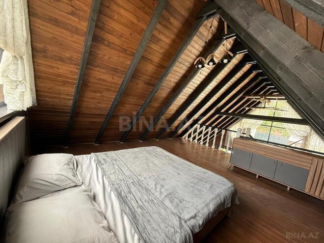 İcarəyə verilir 4 otaqlı həyət evi/bağ evi 300 m², Novxanı q., photo 13 from 26