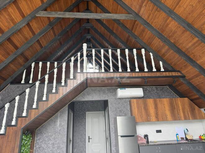 İcarəyə verilir 4 otaqlı həyət evi/bağ evi 300 m², Novxanı q., photo 11 from 26