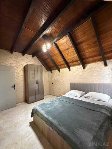 İcarəyə verilir 4 otaqlı həyət evi/bağ evi 300 m², Novxanı q., photo 15 from 26