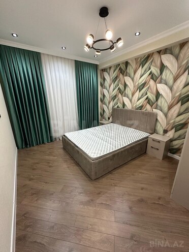 Продаётся 3-комн. новостройка 91 м², м. 20 января, photo 6 from 19