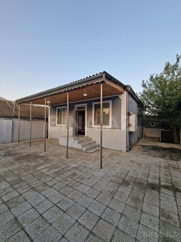 Satılır 3 otaqlı həyət evi/bağ evi 80 m², Balaxanı q., photo 5 from 10