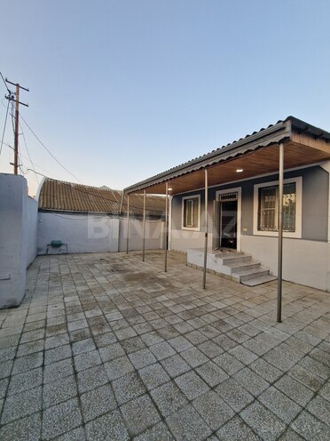 Satılır 3 otaqlı həyət evi/bağ evi 80 m², Balaxanı q., photo 3 from 10