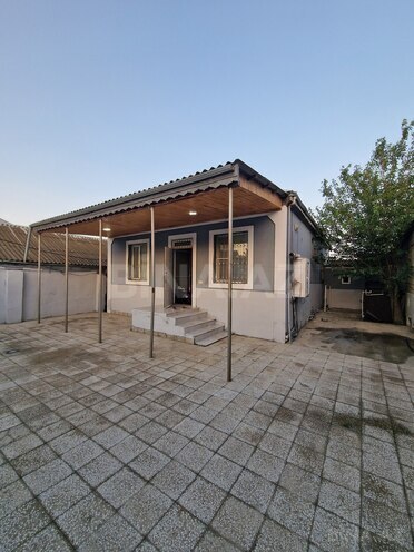 Satılır 3 otaqlı həyət evi/bağ evi 80 m², Balaxanı q., photo 4 from 10