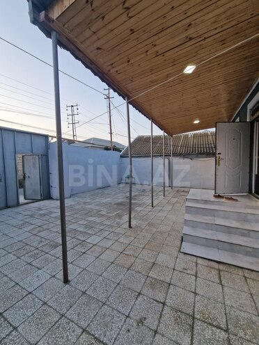 Satılır 3 otaqlı həyət evi/bağ evi 80 m², Balaxanı q., photo 6 from 10