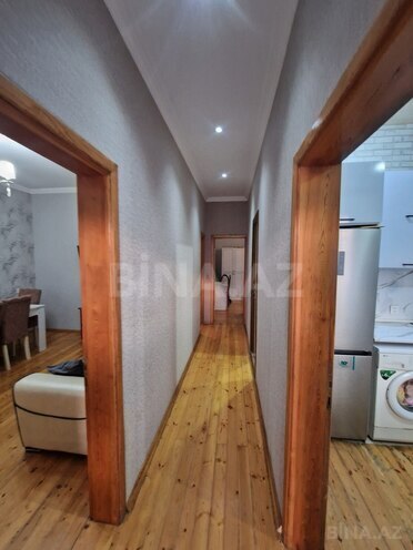 Satılır 3 otaqlı həyət evi/bağ evi 80 m², Balaxanı q., photo 7 from 10