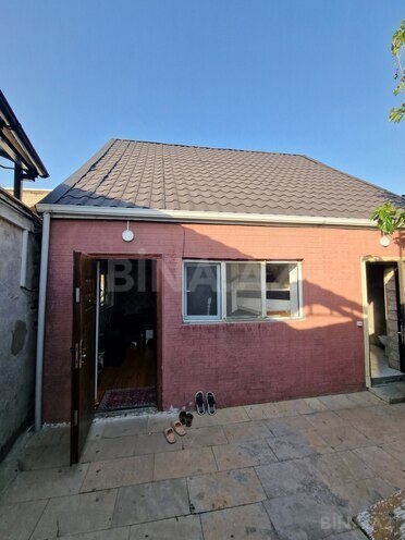 Satılır 4 otaqlı həyət evi/bağ evi 95 m², Balaxanı q., photo 1 from 17