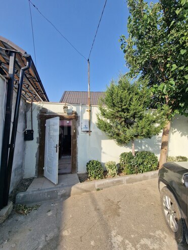 Satılır 4 otaqlı həyət evi/bağ evi 95 m², Balaxanı q., photo 7 from 17