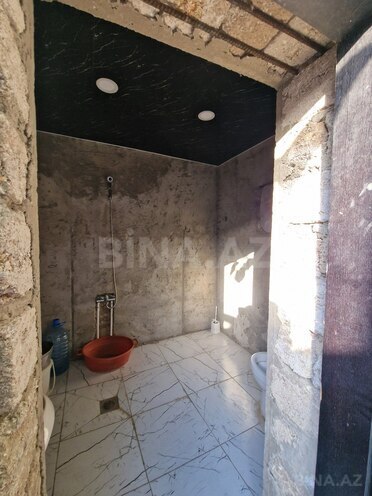 Satılır 4 otaqlı həyət evi/bağ evi 95 m², Balaxanı q., photo 16 from 17