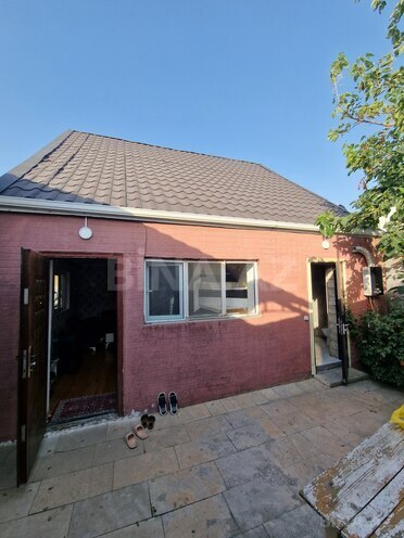 Satılır 4 otaqlı həyət evi/bağ evi 95 m², Balaxanı q., photo 3 from 17