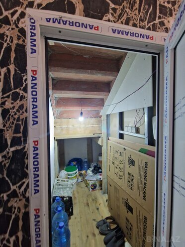 Satılır 4 otaqlı həyət evi/bağ evi 95 m², Balaxanı q., photo 14 from 17