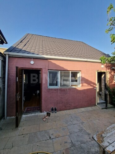 Satılır 4 otaqlı həyət evi/bağ evi 95 m², Balaxanı q., photo 6 from 17
